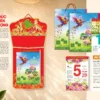 Bloc Cực Đại 25x35cm