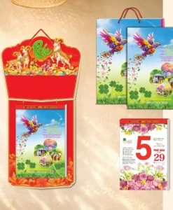 Bloc Cực Đại 25x35cm