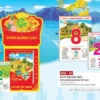 Bloc Đại Đặc Biệt 17x24cm